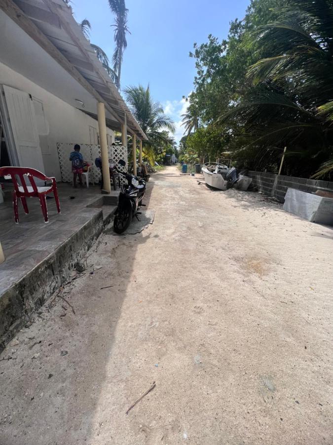 Bella Marcela * Buenavista (San Andres and Providencia Islands)