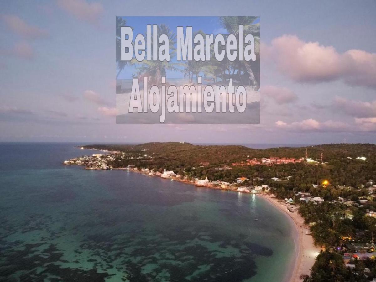 Bella Marcela *