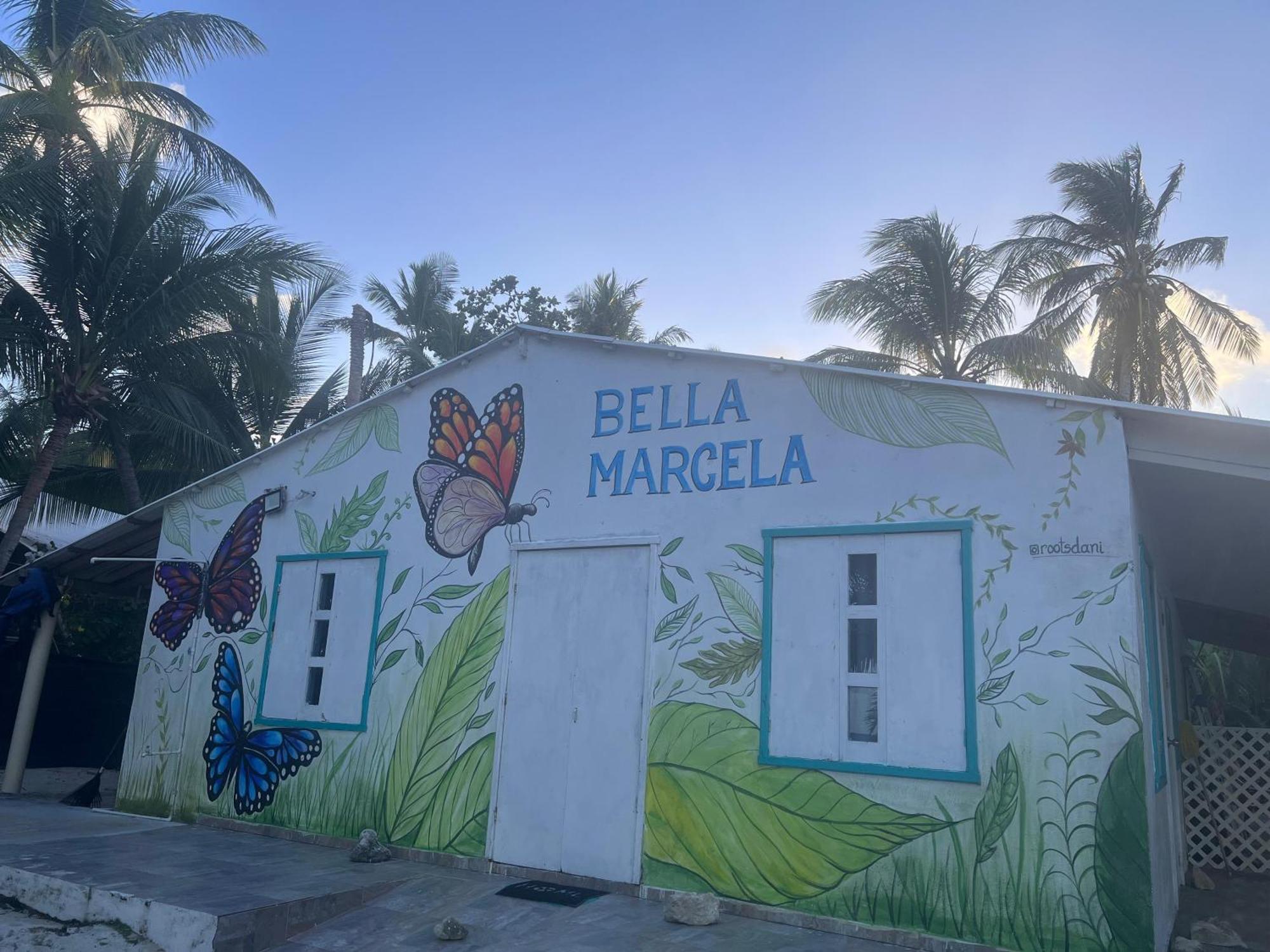 Bella Marcela Buenavista (San Andres and Providencia Islands)
