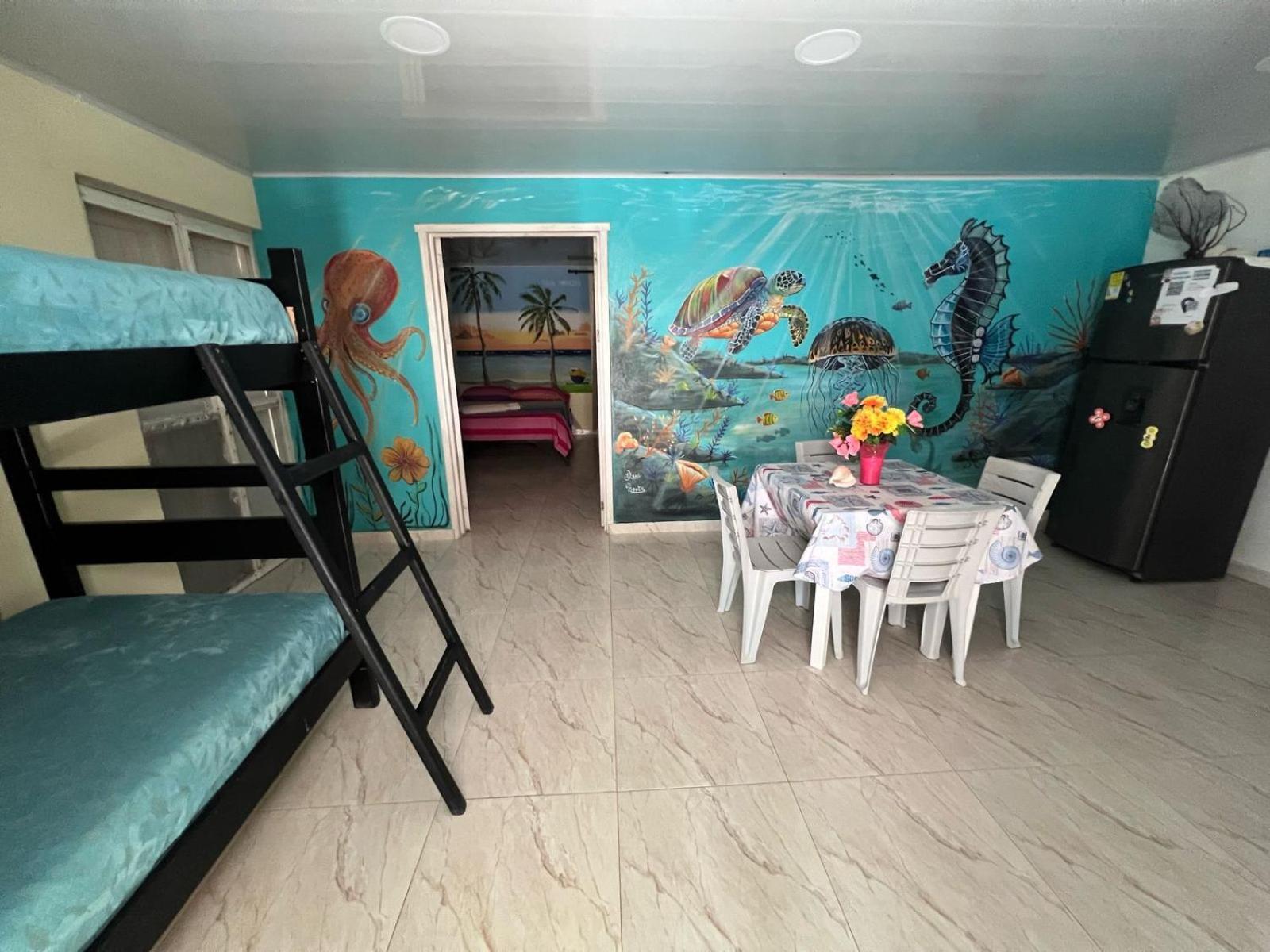 Apartment Bella Marcela