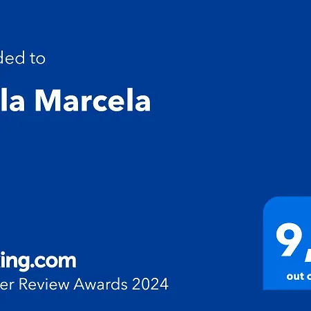 Bella Marcela Buenavista  Exterior photo